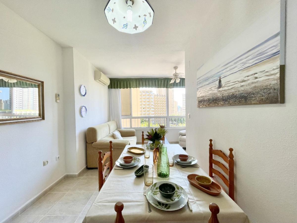 Apartment Monver Levante