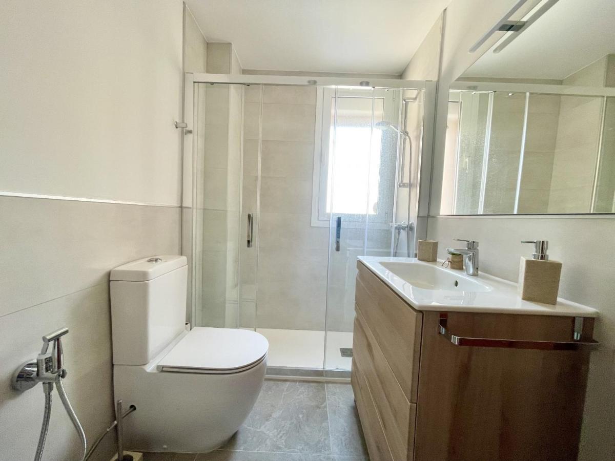 Monver Levante Apartment
