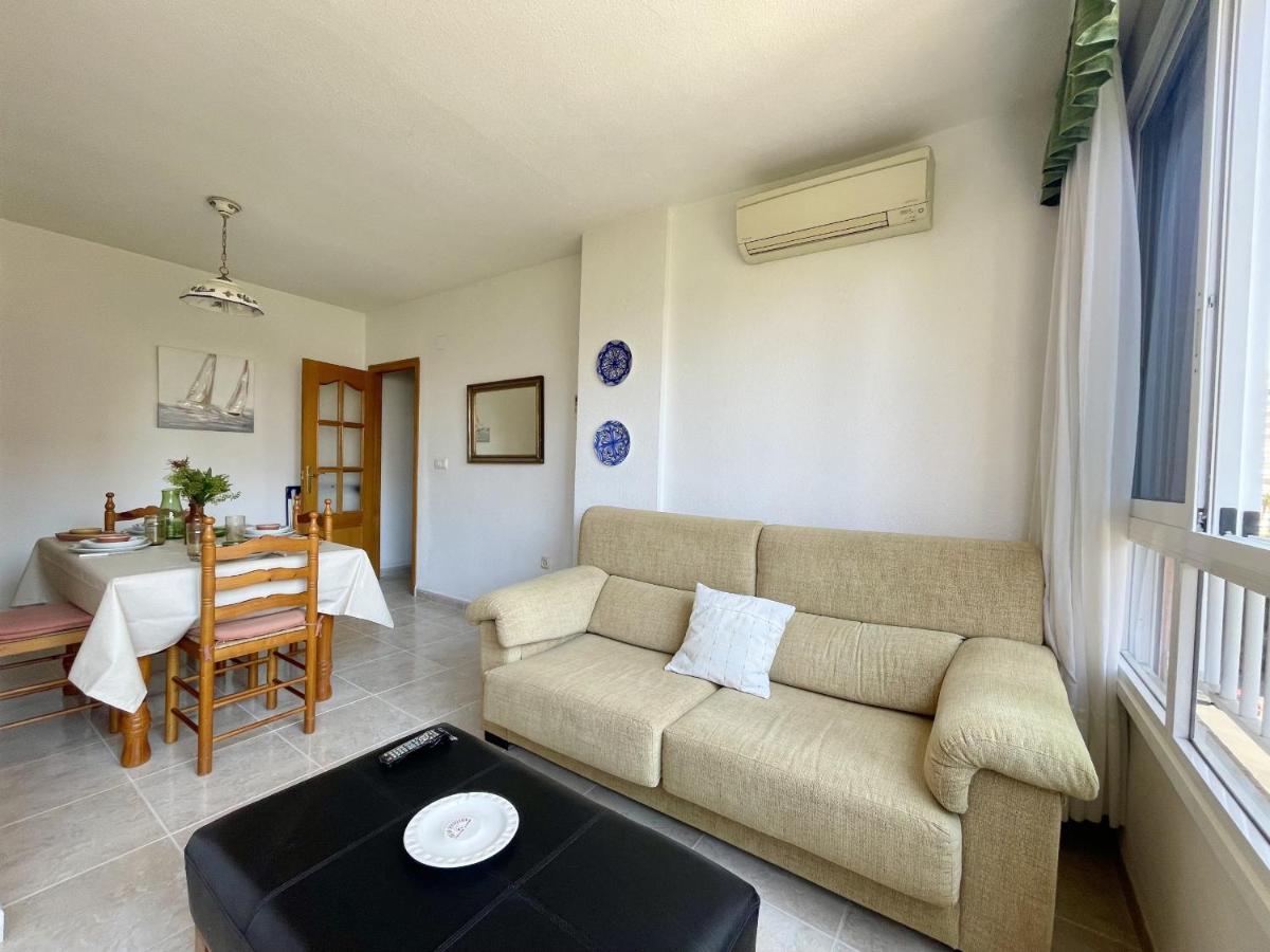 Apartment Monver Levante