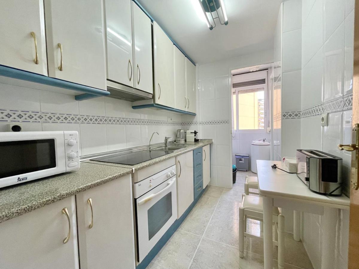 Monver Levante Apartment *