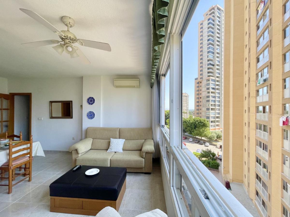 Apartment Monver Levante Benidorm