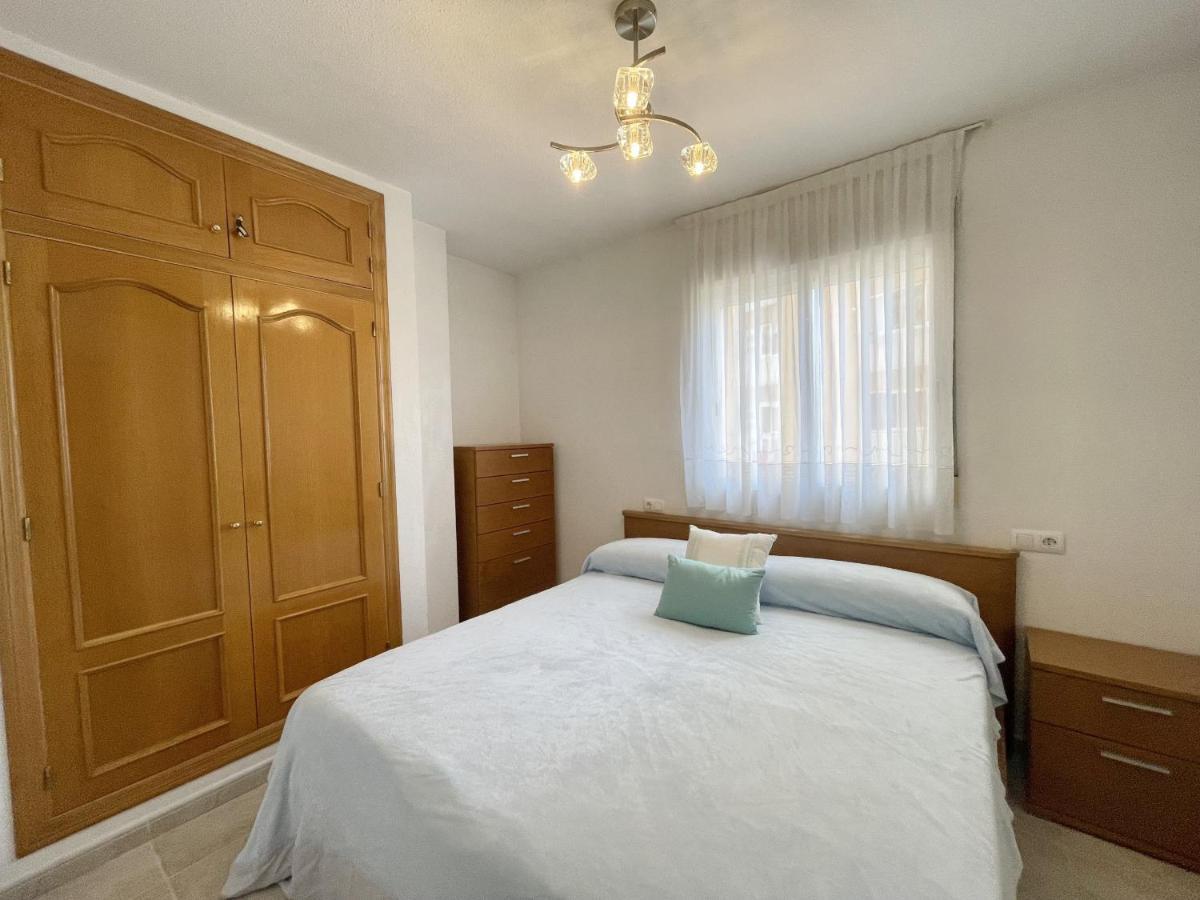 Monver Levante Benidorm