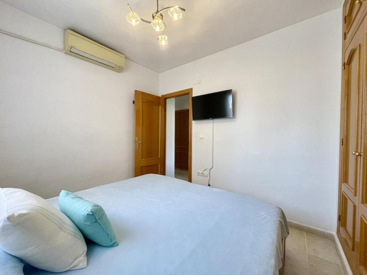Monver Levante Apartment *