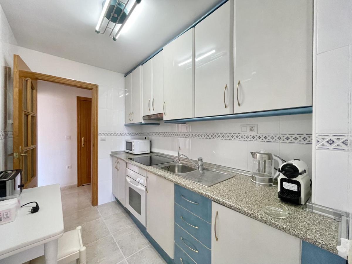 Apartment Monver Levante