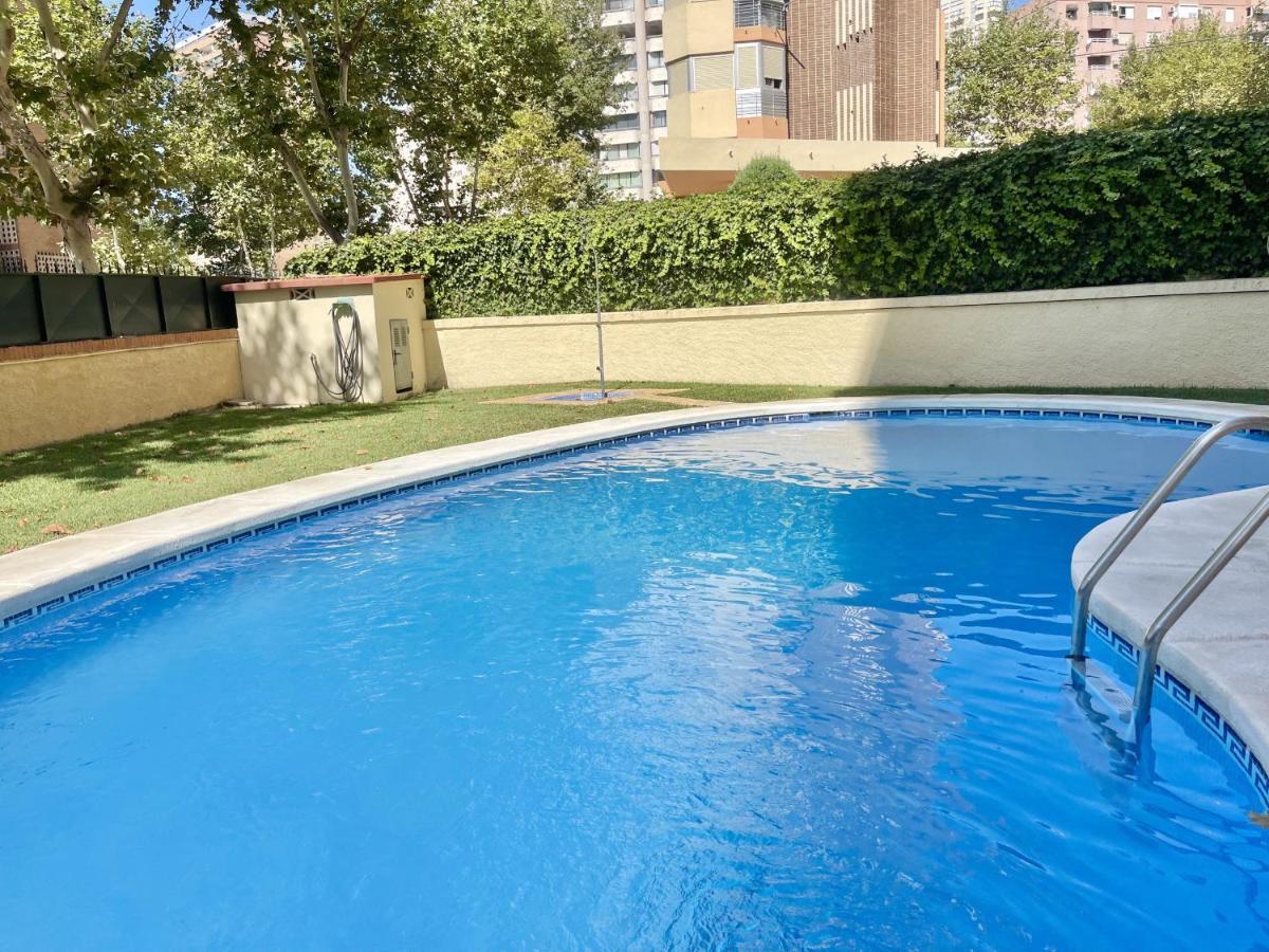 Monver Levante * Benidorm