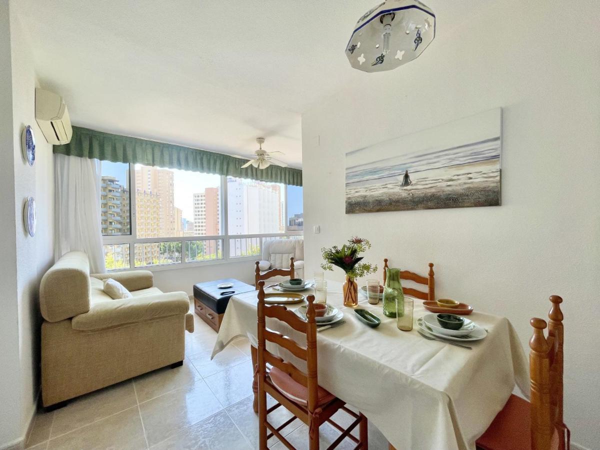 Monver Levante Benidorm