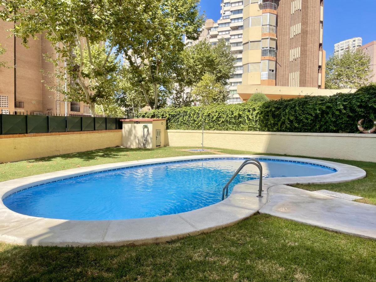 Apartment Monver Levante